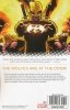 IRON FIST THE LIVING WEAPON VOL 02 REDEMPTION TP [9780785154365]